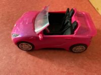 Barbie Cabrio Auto Baden-Württemberg - Kandern Vorschau