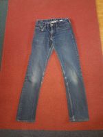 H&M Jeans 152 Sqin Waist Regular Leg Slim Schleswig-Holstein - Lübeck Vorschau