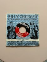 Billy Childish – Loray Head b/w It Should Be Me 7" Vinyl Platte Friedrichshain-Kreuzberg - Kreuzberg Vorschau