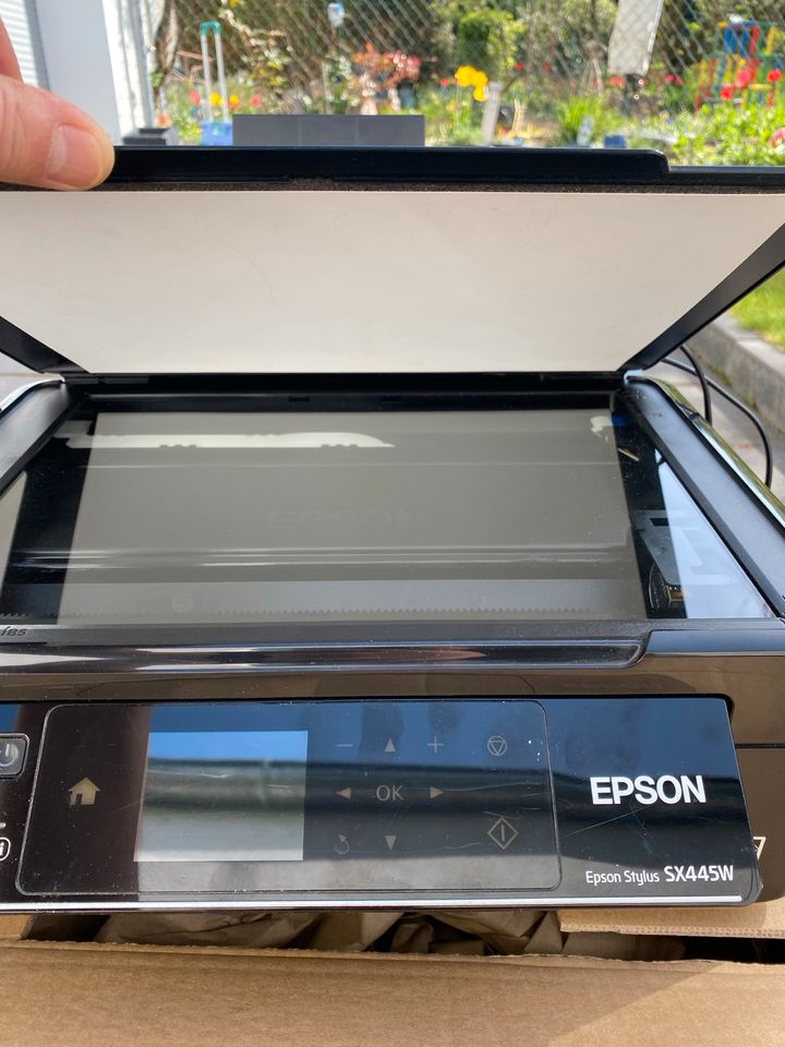 Epson SX440 WLAN Drucker in Mainz