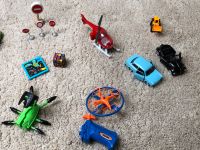 Kleinspielzeug, Cars, Modellfahrzeuge Dresden - Blasewitz Vorschau