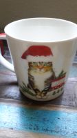 PPD TASSE KAFFEEBECHER TRENDMUG KATZE CHRISTMAS KITTY Nordrhein-Westfalen - Remscheid Vorschau