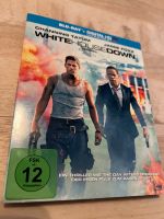 White House Down - Blu Ray - Neu - Blockbuster Wuppertal - Vohwinkel Vorschau