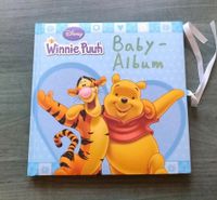 Baby Album Winnie Puuh Sachsen - Beiersdorf Vorschau