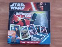 Ravensburger 21209 - Star Wars: das große Lichtschwert Duell Baden-Württemberg - Schwaikheim Vorschau