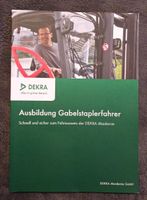 Ausbildung Gabelstaplerfahrer , Buch Rheinland-Pfalz - Mainz Vorschau