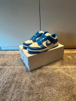 Nike Dunk Low Royal Blue (Gr. 40,5) Hessen - Mörlenbach Vorschau