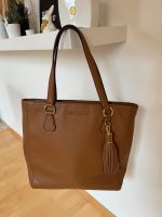 Michael Kors Handtasche braun Feldmoching-Hasenbergl - Feldmoching Vorschau