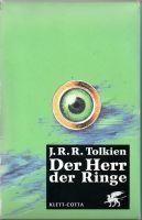 Der Herr der Ringe v. J.R.R. Tolkien 3 TB im Pappschuber Niedersachsen - Osterode am Harz Vorschau