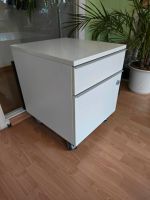 Ikea Aspvik Rollcontainer Rollschrank für Schreibtisch Friedrichshain-Kreuzberg - Kreuzberg Vorschau