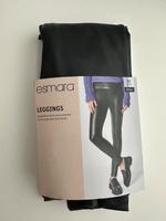 Esmara Leggings Kunstleder Kunstlederoptik Gr. 42 NEU Baden-Württemberg - Renningen Vorschau