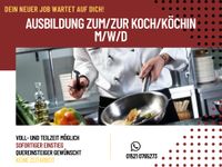 Ausbildung zum/zur Koch/Köchin (m/w/d) Mitte - Gesundbrunnen Vorschau