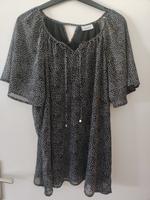 Schöne Tunika Bluse Yessica Gr. 48/50 Flügelärmel Bayern - Garmisch-Partenkirchen Vorschau