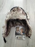 Wintermütze für Damen und Herren (59-55cm) Brandenburg - Teltow Vorschau