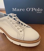 Marc o Polo MoP Leder Schuhe Neu Gr.40,5 Gr.7(40) Rostock - Stadtmitte Vorschau