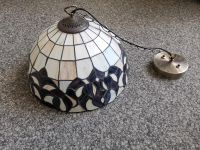 Deckenlampe Buntglas (Tiffany Leuchten) Parchim - Landkreis - Banzkow Vorschau