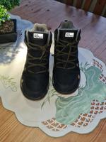 Schuhe Jack Wolfskin gr. 37 Top Zustand incl. Versandkosten Bayern - Kaufbeuren Vorschau