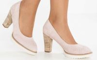 NEU Pier One Pumps High Heels Gr. 40 Rosé Rosa Plateaupumps Rheinland-Pfalz - Thalfang Vorschau