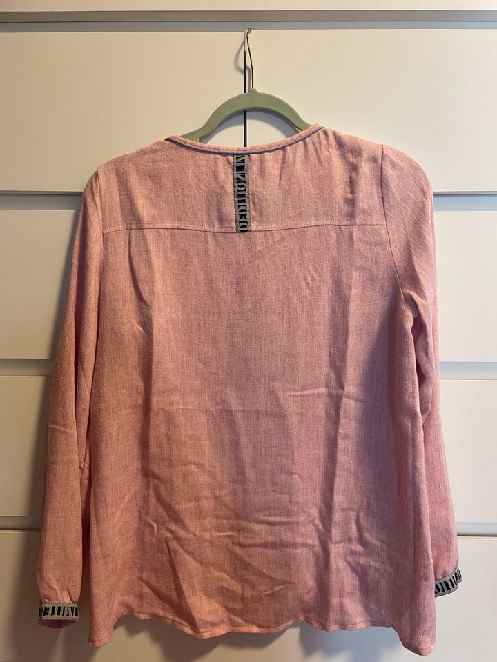 Betty&Co Limited Bluse rosa 36 in Dingolfing