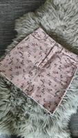 Divided Jeans Rock Denim Florales Muster Rheinland-Pfalz - Hachenburg Vorschau