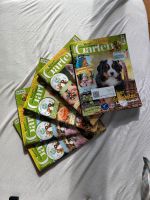 Mein kleiner schöner Garten 5 Zeitschriften Hessen - Lauterbach (Hessen) Vorschau