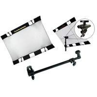 Reflektor Sunbounce Mini Kit silver + Flash Bracket + Grip Head Kreis Pinneberg - Halstenbek Vorschau