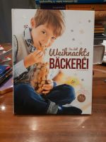 Neu/ Weihnachts Bäckerei/ Backbuch Bayern - Altomünster Vorschau