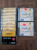 DVD-Rohlinge Bayern - Schrobenhausen Vorschau