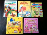 Kochbuch Kinder Kochen und Backen Mecklenburg-Vorpommern - Groß Kordshagen Vorschau