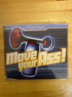 Scooter CD "Move your ass" Berlin - Schöneberg Vorschau