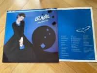 Lp/Schallplatte von Frank Duval „Living Like A Cry“ Berlin - Friedenau Vorschau