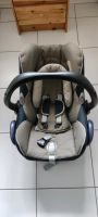 Maxi Cosi CabrioFix Babyschale mit Isofix Basisstation Baden-Württemberg - Ehningen Vorschau