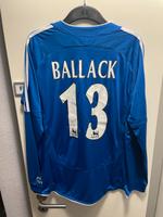 Retro Trikot Chelsea Ballack Trikot Vintage trikot Deutschland Innenstadt - Köln Deutz Vorschau
