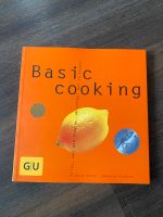 Basic Cooking Kochbuch GU Baden-Württemberg - Gaggenau Vorschau