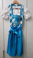 Trachtenkleid - Dirndlkleid Bayern - Freyung Vorschau