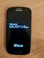 Samsung Galaxy SIII Neo Baden-Württemberg - Bruchsal Vorschau