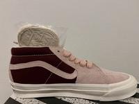 Vans Sk8 Mid Tri Tone Rose 39/40 Kr. Dachau - Dachau Vorschau