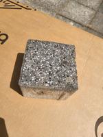 Pflastersteine 10x10x7,5   37 Stück Bayern - Geldersheim Vorschau