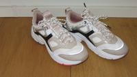H&M wunderschöne Damen Sneaker Gr.38 TOP Rheinland-Pfalz - Worms Vorschau