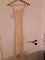 Bershka,Kleid,neu mit Etikett  Gr.XS,beige Nordrhein-Westfalen - Havixbeck Vorschau