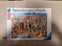 Puzzle 1000 Teile, verschiedene Motive Bayern - Berg bei Neumarkt i.d.Opf. Vorschau