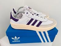 Adidas Madrid City Series, UK10, EU44 2/3 Hannover - Mitte Vorschau