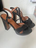 H&M Absatzschuhe gr.: 39 Niedersachsen - Stade Vorschau
