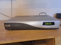 Dreambox 5620 S mit FB DREAM Multimedia SAT-Receiver Hessen - Feldatal Vorschau