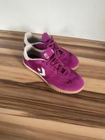 NEU Converse sneaker 39 lila Bayern - Mainaschaff Vorschau