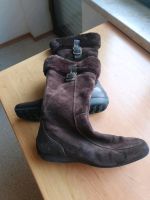 GEOX, Winterstiefel, Getragen, Größe 40 Rheinland-Pfalz - Nassau Vorschau