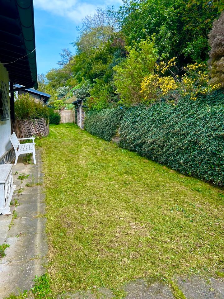 Freistehendes Haus mit großzügigem Garten in Eifel zu vermieten in Kaltenborn