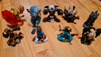 Skylanders Figuren Plattformunabhängig Niedersachsen - Neustadt am Rübenberge Vorschau