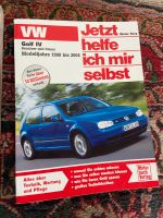 Reparaturbücher VW Golf Bayern - Holzkirchen Vorschau