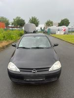 Opel corsa Niedersachsen - Vechta Vorschau